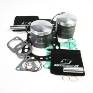 wiseco piston kit polaris 500 indy (2345m07250 2854cd)
