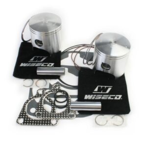 wiseco piston kit polaris 500 indy (2406m07050 2776cd)