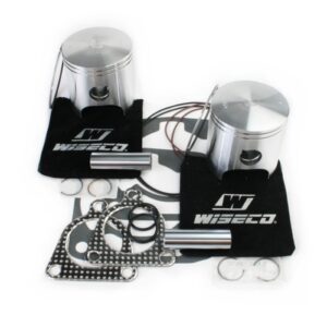 wiseco piston kit polaris 500 indy (2406m07100 2795cd)