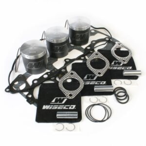 wiseco piston kit polaris 600 (2358m06500 2559cd)