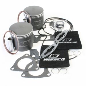 wiseco piston kit polaris 800 (2428m08500 3347kd)