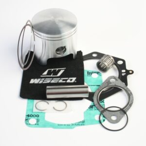 wiseco piston kit polaris atv300 '94 00 75.00mm (721m)