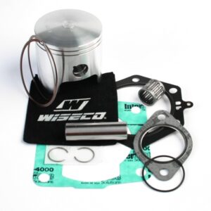 wiseco piston kit polaris atv300 '94 00 75.50mm (721m)