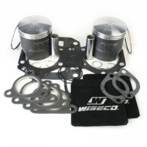 wiseco piston kit polaris indy 550 (2417m07300 2874kd)