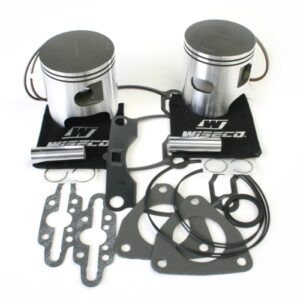 wiseco piston kit polaris liberty motor 900 fusion/rmk ser.