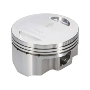 wiseco piston kit polaris rzr 170 '09 15 stock cr
