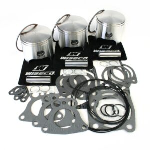 wiseco piston kit polaris sl/sltx1050 (781m08100 8100lf)