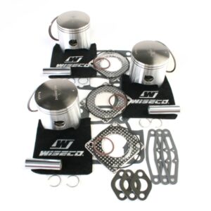 wiseco piston kit polaris xcr '99 (2404m07200 2835cd)