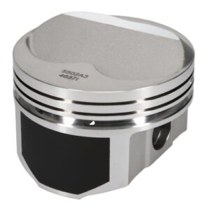 wiseco piston kit pro tru chevy dome 1.560ch +8cc b:4030
