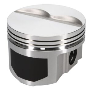 wiseco piston kit pro tru chry 440 stroker 1.850 ch b:4375