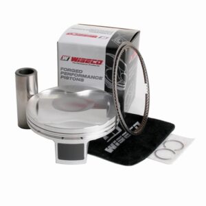wiseco piston kit rm z450 '08 12 + rmx450z '10 19 13.2:1