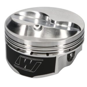 wiseco piston kit sbc 360 sprint ascs dome b:4.060