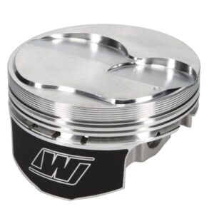 wiseco piston kit sbc ls7 +2.5cc dome 1.175 ch b:4.125