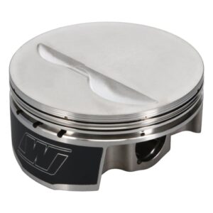 wiseco piston kit sbc pro late model ft 1.125 b:4.060