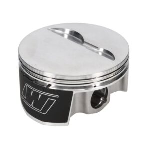 wiseco piston kit sbc pro late model ft 1.550 b:4.035