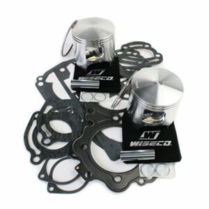 wiseco piston kit sea doo (bomb) gsx ltd 91.00mm (716m)