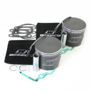 wiseco piston kit ski doo '03 12 mxz550f fan cooled