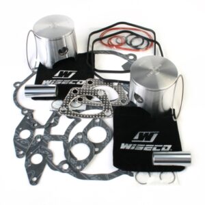 wiseco piston kit ski doo 493 (2436m06950 2736cs)