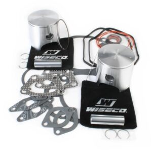 wiseco piston kit ski doo 493 (2436m07000 2756cs)