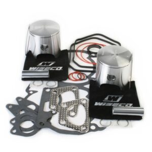 wiseco piston kit ski doo 493 (2436m07050 2776cs)