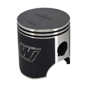 wiseco piston kit ski doo 600 ho '03 10 dual ring