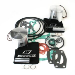 wiseco piston kit ski doo form 500 (2381m06950 2736cd)