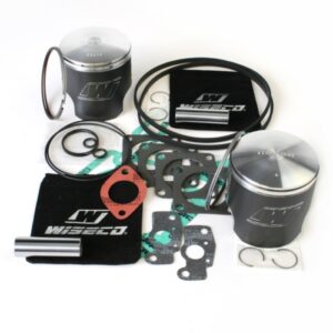 wiseco piston kit ski doo mach i 2379m07800 3071lk