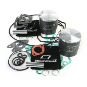 wiseco piston kit ski doo mxz 600 (2411m07600 2992ka)