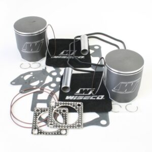 wiseco piston kit ski doo mxz x 600rs '08 10