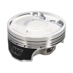 wiseco piston kit sub ej257 wrx/sti 4v dish 15cc 9.5:1