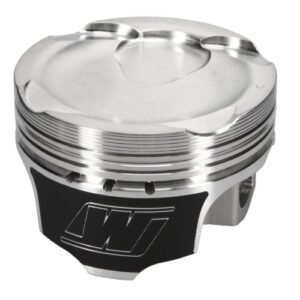 wiseco piston kit sub fa20 direct injection 2.0l 16cc 9.5:1