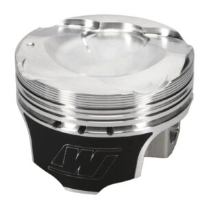 wiseco piston kit sub fa20 direct injection 2.0l 9.5cc 10.5