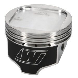 wiseco piston kit subaru ej20 2.0l 16v 8.0:1( 17.8cc)