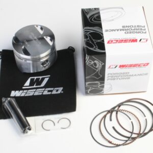 wiseco piston kit suzuki gs1100 4v (k1133) 2913xc