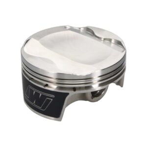 wiseco piston kit suzuki gsx1300r hayabusa '08 19 13.5:1