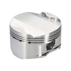 wiseco piston kit suzuki gsx1300r hayabusa '99 07(ck104)