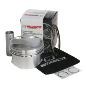 wiseco piston kit suzuki gsxr1100 (r1186) 3150xg