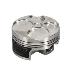 wiseco piston kit suzuki gsxr600 '06 07 4v 13.0:1