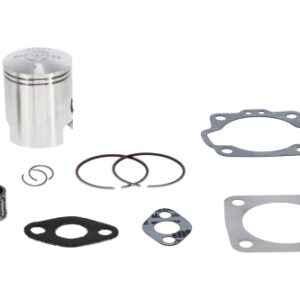 wiseco piston kit suzuki jr50 + kawasaki kdx50/kfx50 (826m)