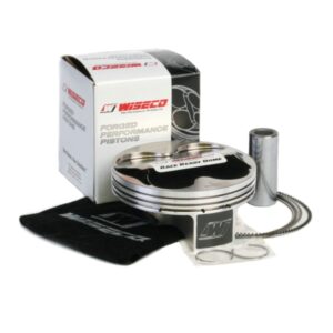 wiseco piston kit suzuki lt r450 atv '06 11 racers choice