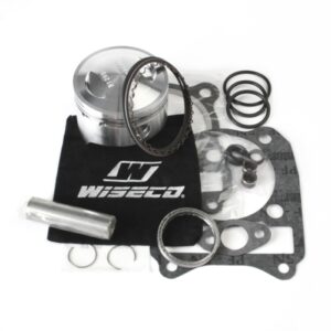 wiseco piston kit suzuki lt230 quad