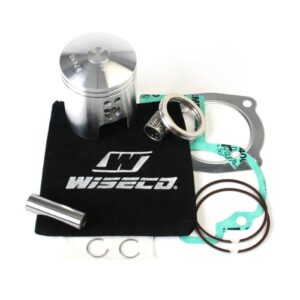 wiseco piston kit suzuki lt80/kawasaki kfx80