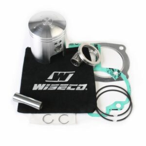 wiseco piston kit suzuki lt80/kawasaki kfx80 (bod)