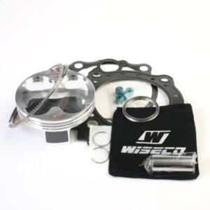 wiseco piston kit suzuki ltr450 '06 11 13.0:1