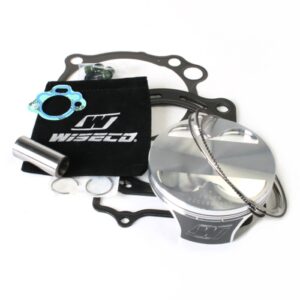wiseco piston kit suzuki rm z450 '05 07 12.0:1