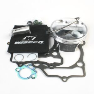 wiseco piston kit suzuki rm z450 '05 07 13.0:1 95.50mm (bod)