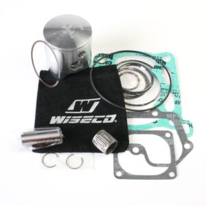 wiseco piston kit suzuki rm125 '91 96 pro lite (bod)