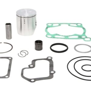 wiseco piston kit suzuki rm125 '97 99 pro lite (641m)