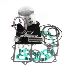 wiseco piston kit suzuki rm250 '03 10