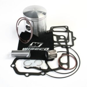 wiseco piston kit suzuki rm250 '92 93 pro lite (bod)